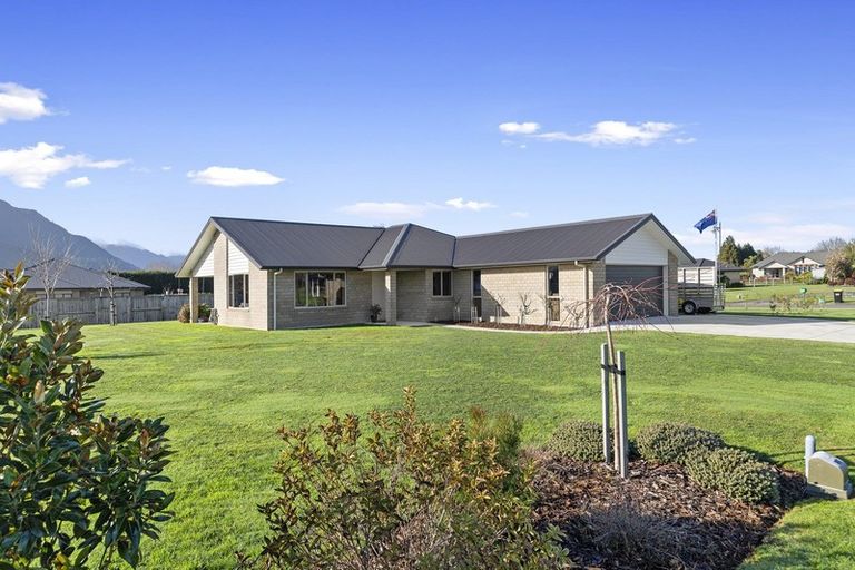 Photo of property in 6 Ridgeview Drive, Te Aroha, 3392