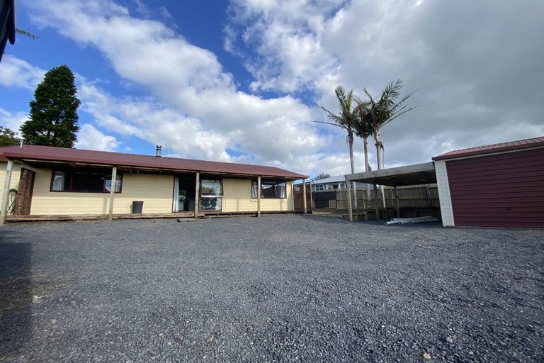 Photo of property in 664a Onewhero-tuakau Bridge Road, Onewhero, Tuakau, 2697