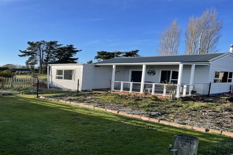 Photo of property in 61 Parsonage Road, Woodend, 7610