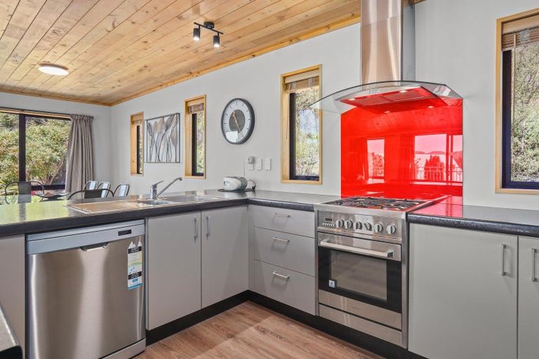 Photo of property in 3 Thomas Hanmer Drive, Hanmer Springs, 7334