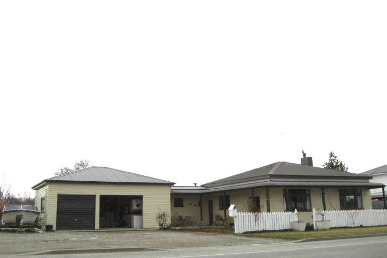 Photo of property in 5 Allandale Road, Fairlie, 7925