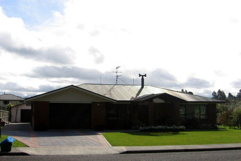 Photo of property in 119 Manuka Street, Lansdowne, Masterton, 5810