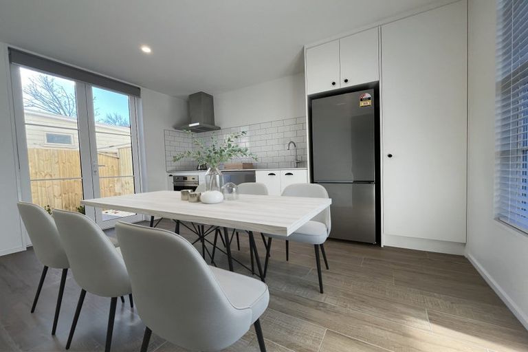 Photo of property in 2/38 York Street, Waltham, Christchurch, 8023