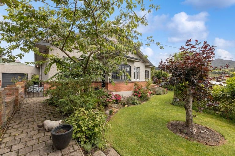 Photo of property in 26 District Road, Roseneath, Port Chalmers, 9023