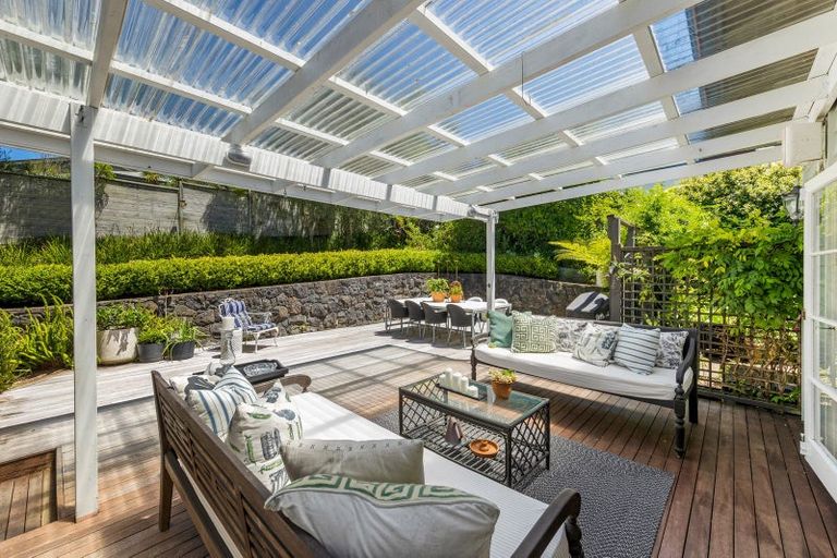 Photo of property in 33 Pencarrow Avenue, Epsom, Auckland, 1023