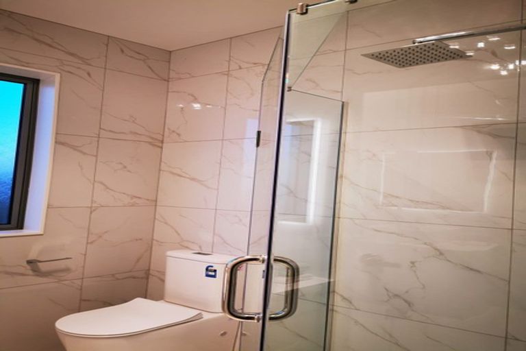 Photo of property in 84 Tir Conaill Avenue, Flat Bush, Auckland, 2019