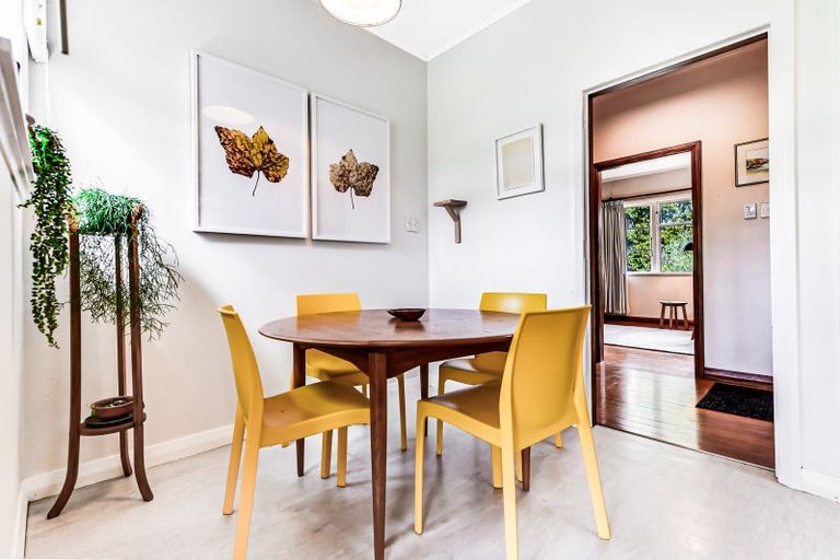 Photo of property in 38 Plunket Terrace, Hamilton East, Hamilton, 3216