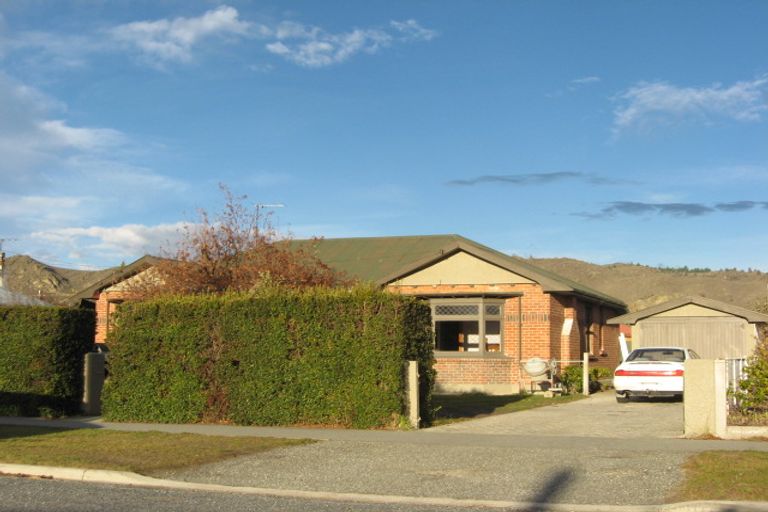 Photo of property in 31 Brandon Street, Alexandra, 9320