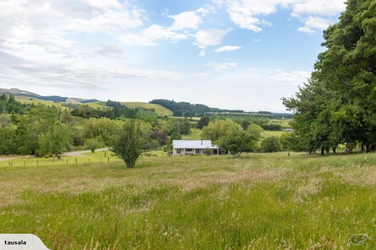 Photo of property in 103 Sladdens Bush Road, Coopers Creek, Oxford, 7495