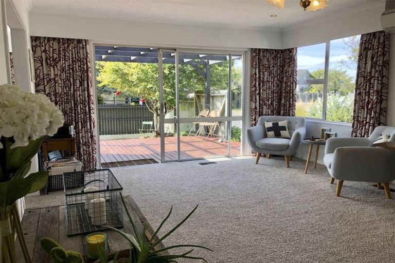 Photo of property in 127 Gladstone Terrace, Gladstone, Invercargill, 9810