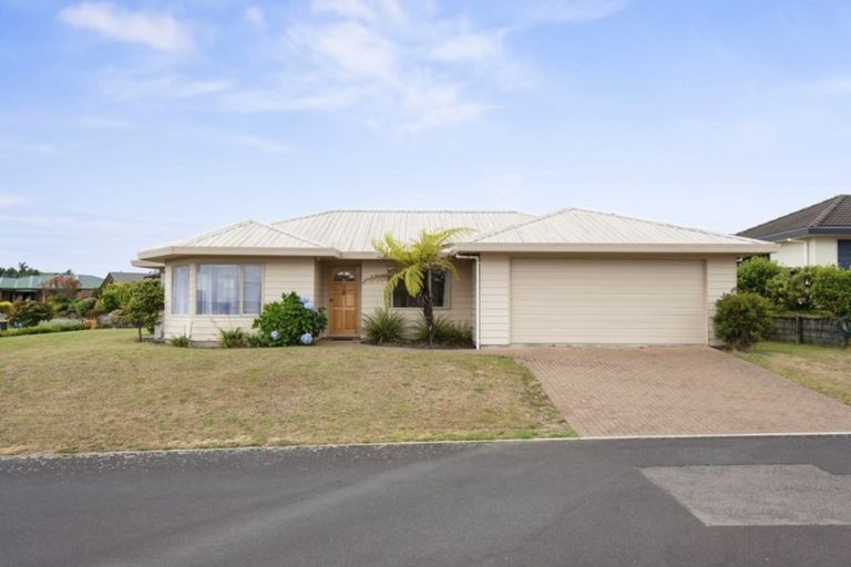 Photo of property in 19 Whetu Place, Nukuhau, Taupo, 3330