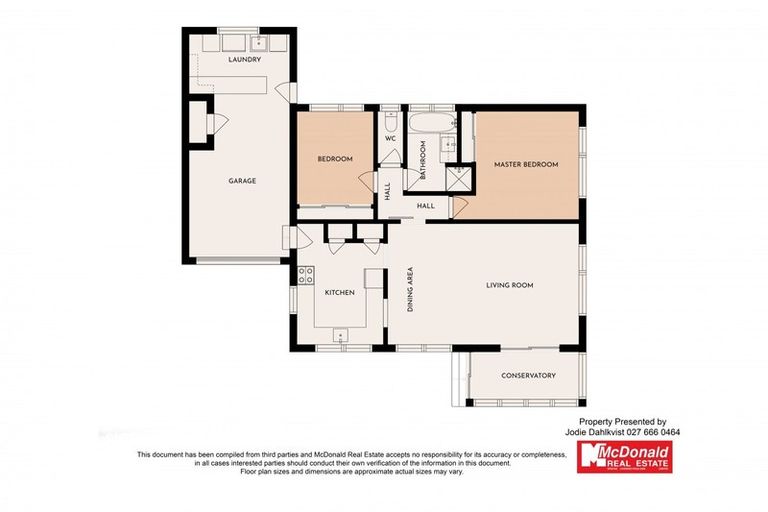 Photo of property in 27a Norwich Avenue, Spotswood, New Plymouth, 4310