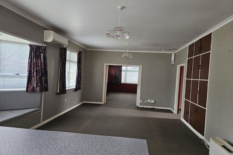 Photo of property in 89 Ferguson Street, West End, Palmerston North, 4412