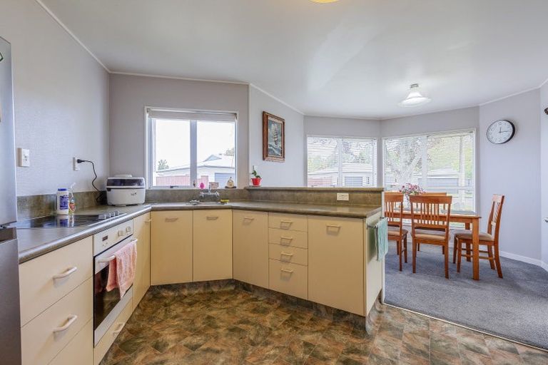Photo of property in 9 Hughes Court, Pahiatua, 4910