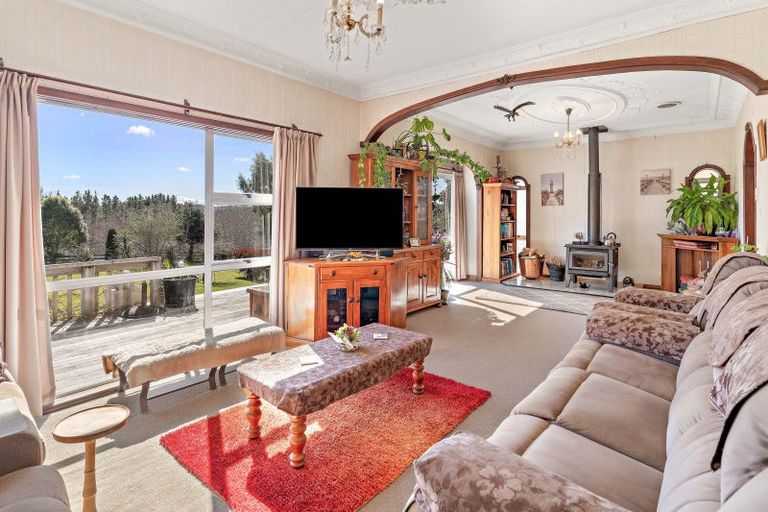 Photo of property in 2249d Te Wharau Road, Te Wharau, Masterton, 5883