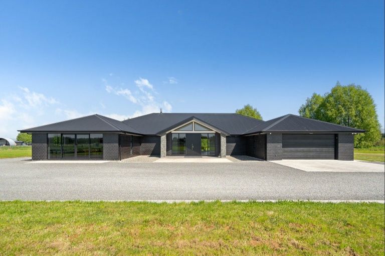 Photo of property in 438 Park Road, Parkvale, Carterton, 5792