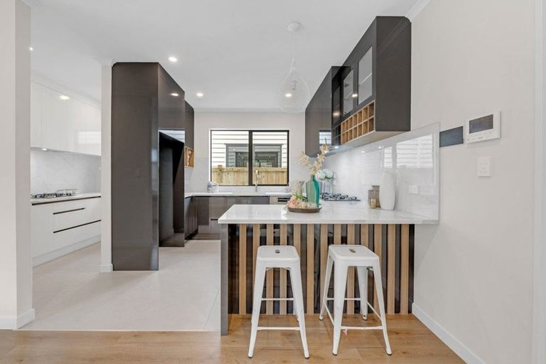 Photo of property in 22 Hermitage Street, Flat Bush, Auckland, 2019