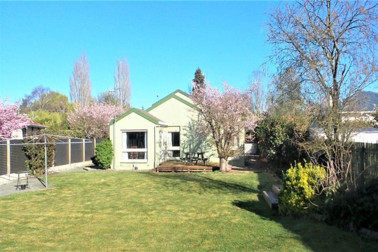 Photo of property in 10 Factory Road, Temuka, 7920