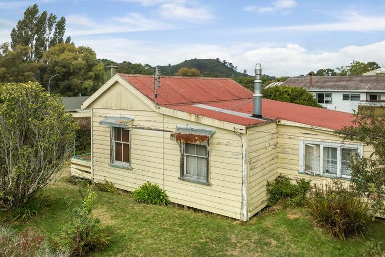 Photo of property in 26 Gilmour Street, Waihi, 3610