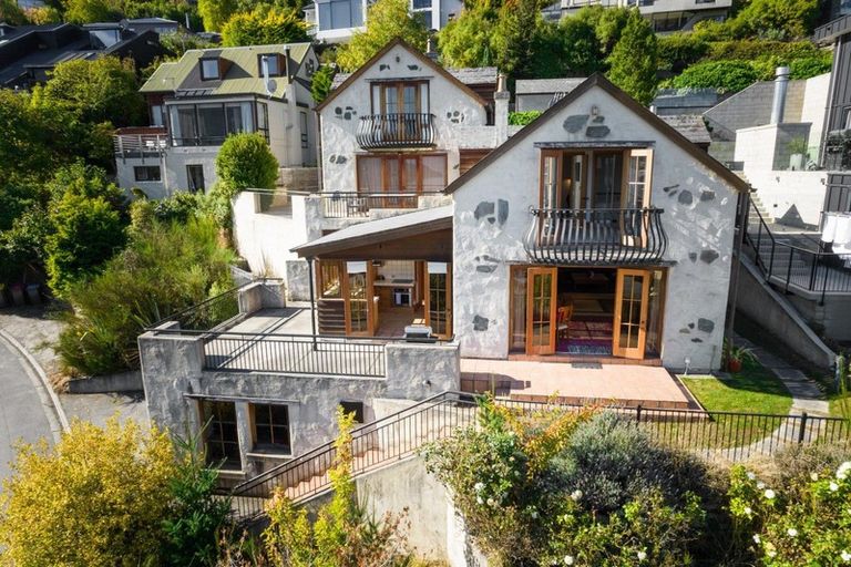 Photo of property in 1b Poole Lane, Queenstown, 9300