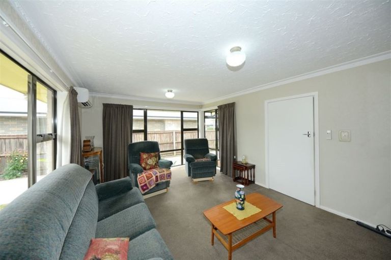 Photo of property in 7 Mccorkindale Place, Shirley, Christchurch, 8061