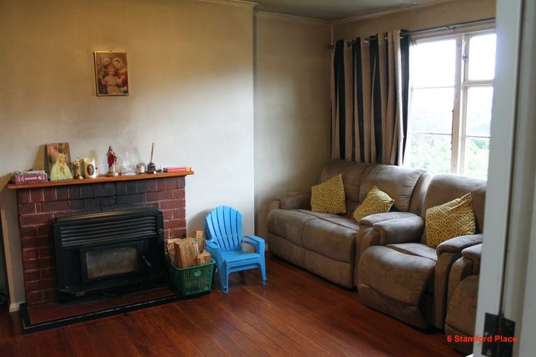 Photo of property in 4-6 Stamford Place, Lansdowne, Masterton, 5810