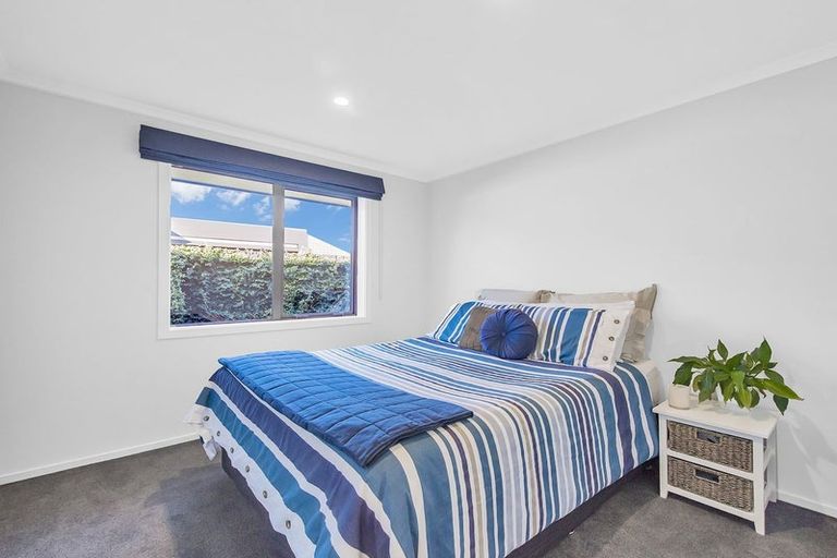 Photo of property in 15 Ishwar Ganda Boulevard, Halswell, Christchurch, 8025