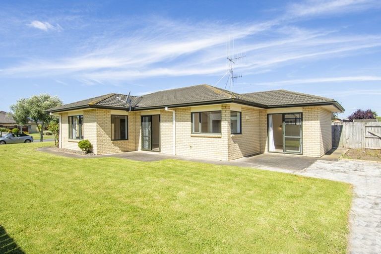 Photo of property in 53 Arabian Drive, Papamoa Beach, Papamoa, 3118