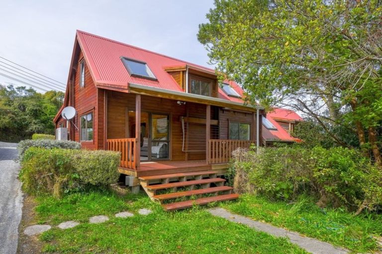 Photo of property in 23 Fea Street, Dalmore, Dunedin, 9010