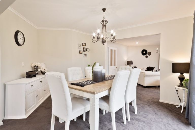 Photo of property in 4 Longwood Place, Harrowfield, Hamilton, 3210