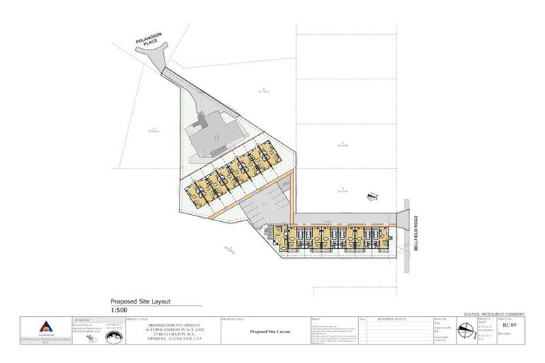 Photo of property in 27 Bellfield Road, Opaheke, Papakura, 2113