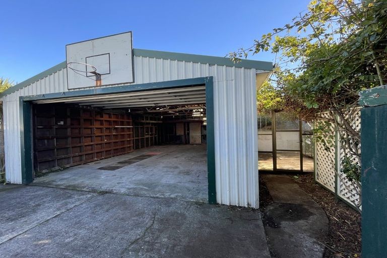 Photo of property in 164 Saint Aubyn Street, New Plymouth, 4310