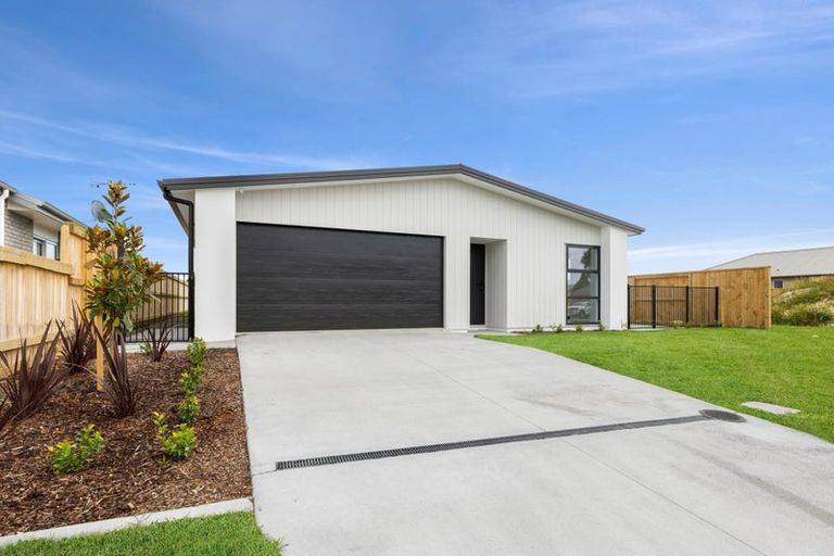 Photo of property in 57 Hampton Terrace, Matamata, 3400