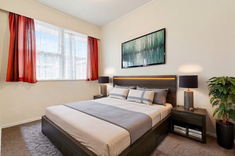 Photo of property in 3/31a Vine Street, Mangere East, Auckland, 2024