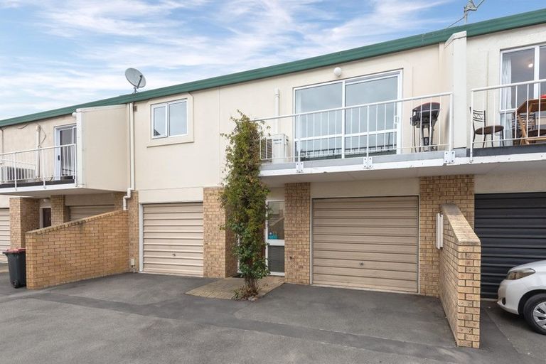 Photo of property in The Mill, 8/444 Hagley Avenue, Christchurch Central, Christchurch, 8011