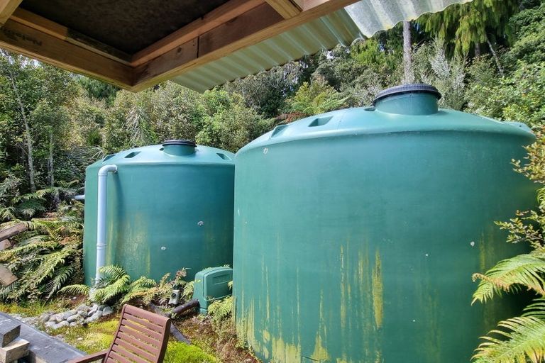 Photo of property in 8 Hurren Place West, Kumara Junction, Hokitika, 7882