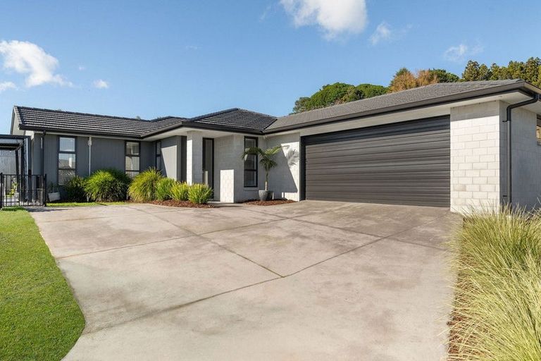 Photo of property in 26 Pinkerton Place, Ohauiti, Tauranga, 3112