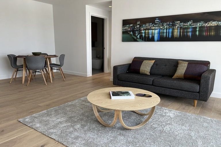 Photo of property in Victoria Lane Apartments, 1404/161 Victoria Street, Te Aro, Wellington, 6011