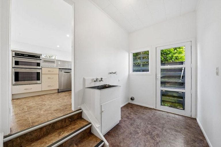 Photo of property in 31 Pope Street, Camborne, Porirua, 5026