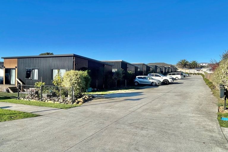 Photo of property in 60 Jellicoe Avenue, Tuakau, 2121