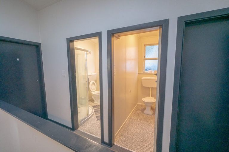 Photo of property in 9 Heriot Row, Dunedin Central, Dunedin, 9016