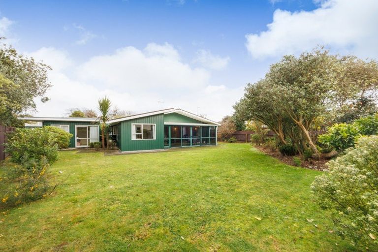Photo of property in 93 Manawatu Street, Hokowhitu, Palmerston North, 4410