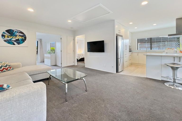 Photo of property in 6/18 Williams Road, Hobsonville, Auckland, 0618
