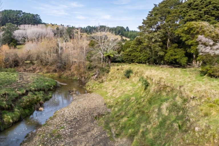 Photo of property in 427 Tinui Valley Road, Tinui Valley, Tinui, 5894