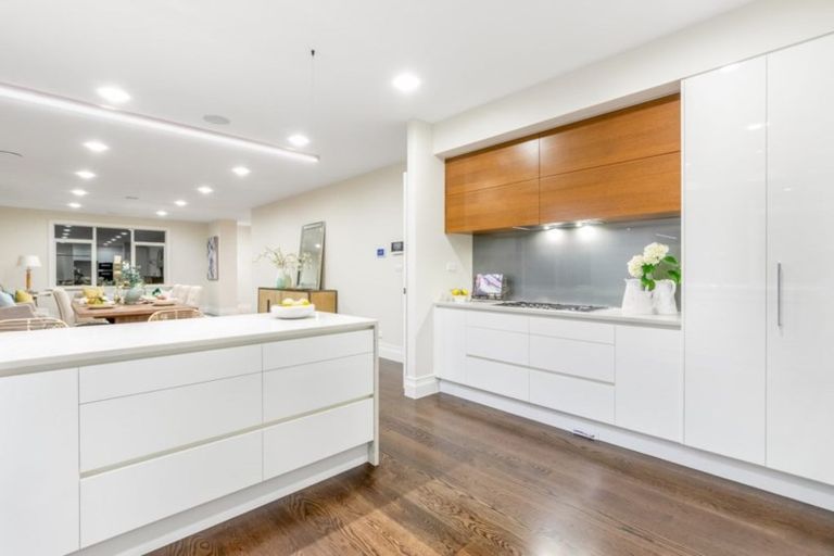 Photo of property in 51 Blacks Road, Greenhithe, Auckland, 0632