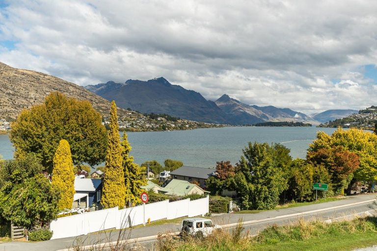 Photo of property in 1018 Frankton Road, Frankton, Queenstown, 9300