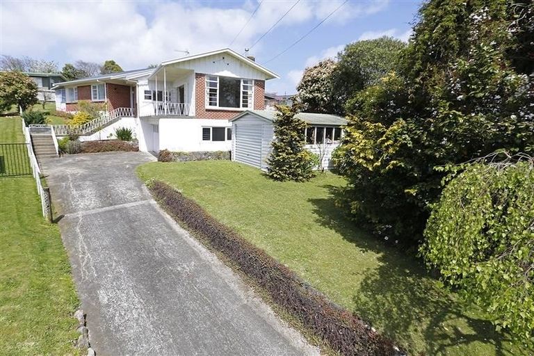 Photo of property in 91 Tawa Street, Melville, Hamilton, 3206