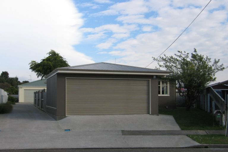 Photo of property in 12a Hurley Place, Awapuni, Palmerston North, 4412