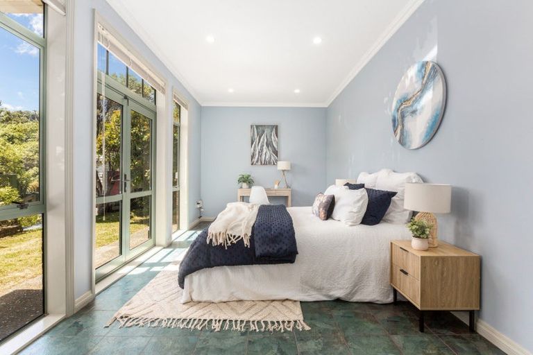 Photo of property in 12 Bladon Terrace, Ngaio, Wellington, 6035