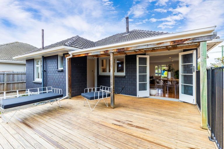 Photo of property in 98 Willryan Avenue, New Brighton, Christchurch, 8083